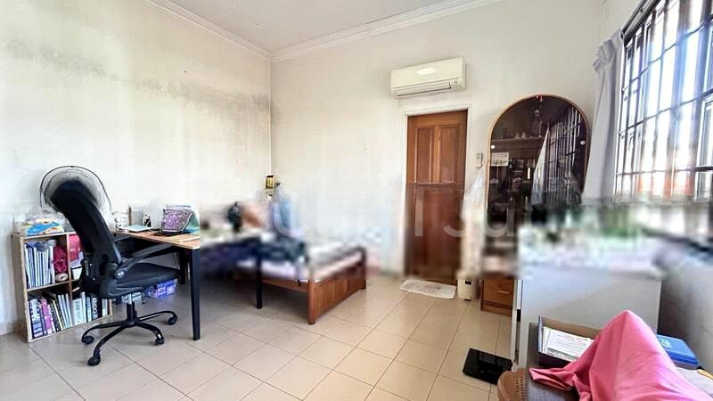 RESERVOIR VILLAS 5
