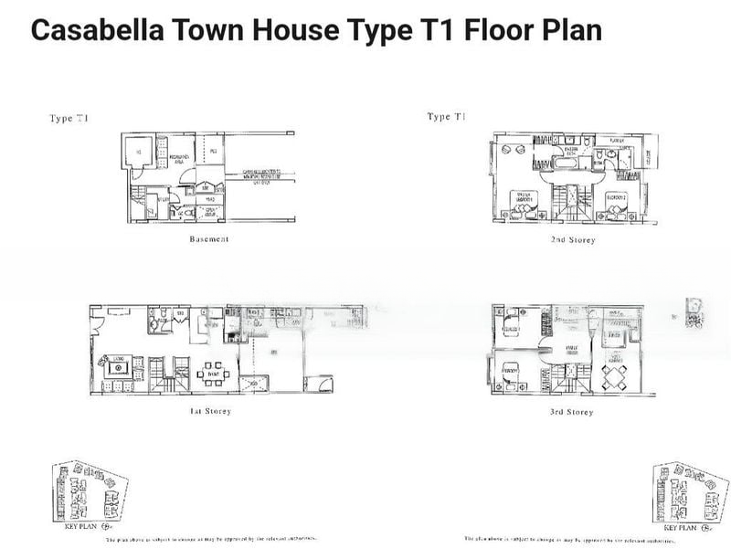 CASABELLA 7