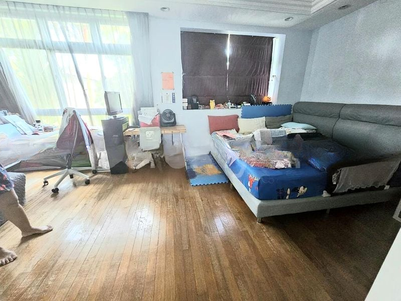 CASABELLA 4