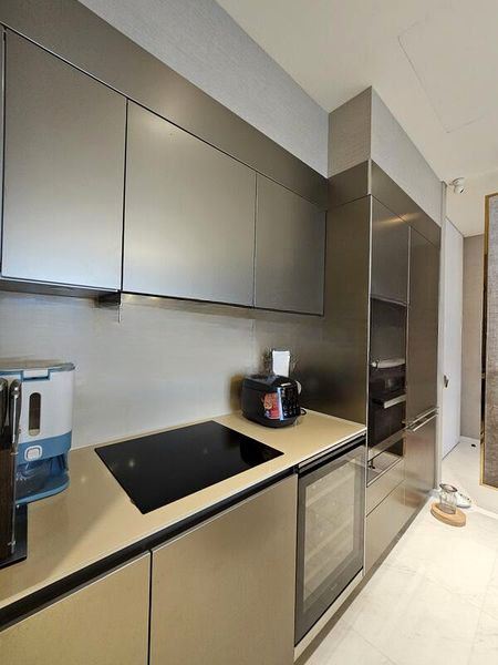 SOUTH BEACH RESIDENCES 5