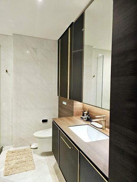 SOUTH BEACH RESIDENCES 1