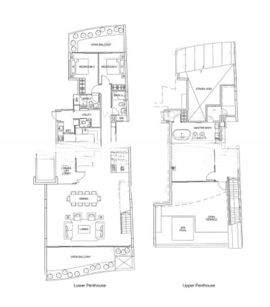 THE COAST AT SENTOSA COVE 9