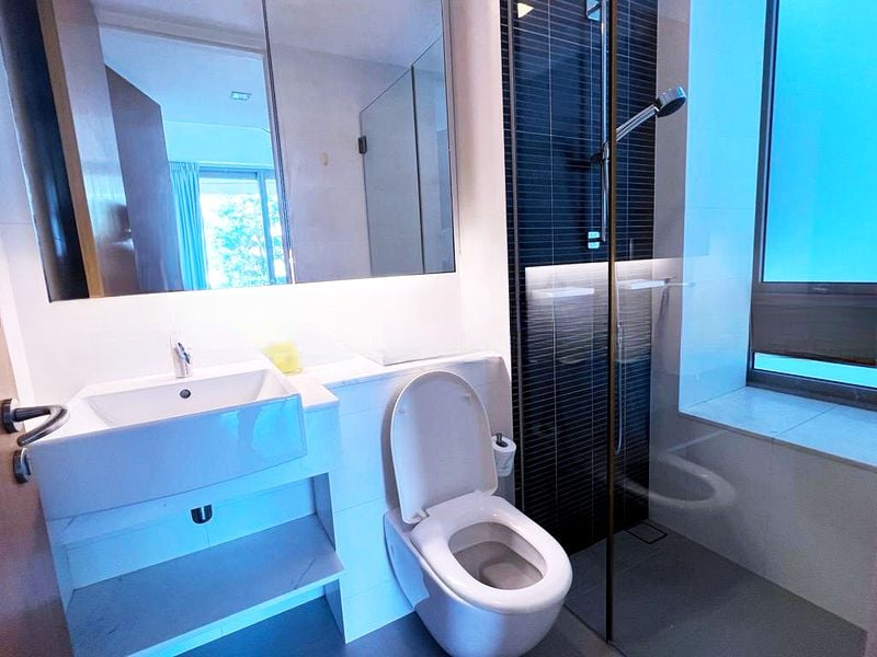 THE COAST AT SENTOSA COVE 8