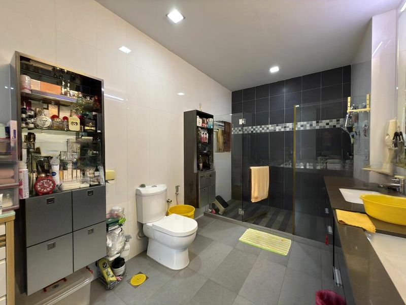 SELETAR HILLS ESTATE 2