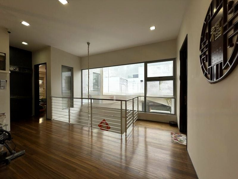 SELETAR HILLS ESTATE 5