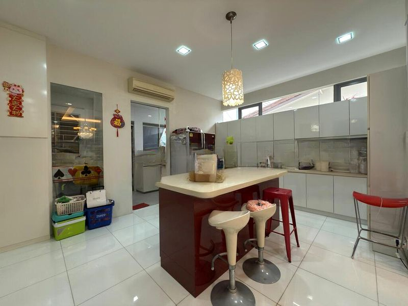 SELETAR HILLS ESTATE 6