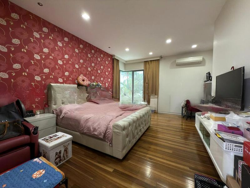 SELETAR HILLS ESTATE 3