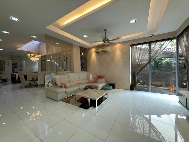 SELETAR HILLS ESTATE 9