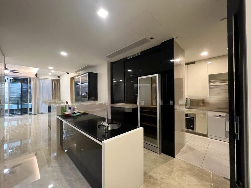 RESIDENCES @ KILLINEY 12