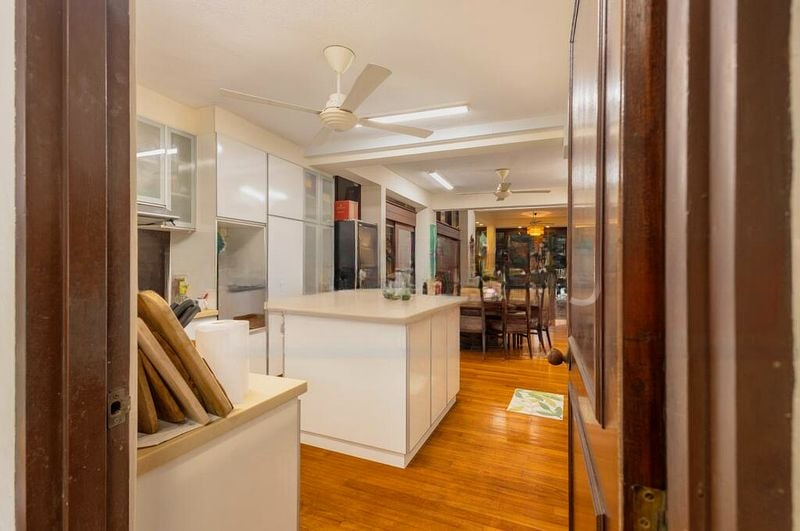 MIMOSA VILLAS 1