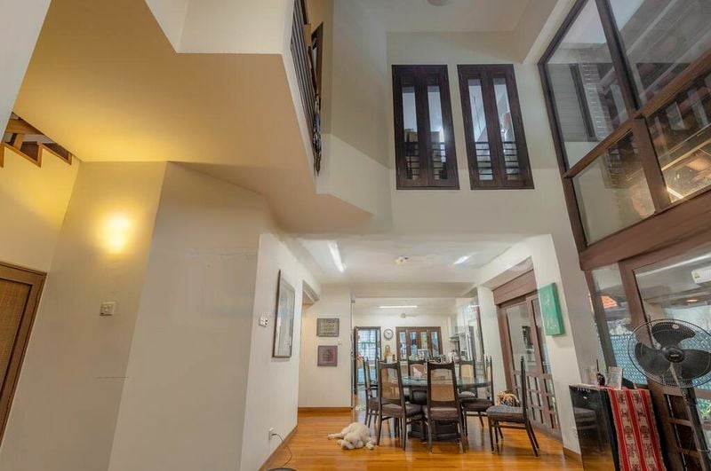 MIMOSA VILLAS 6