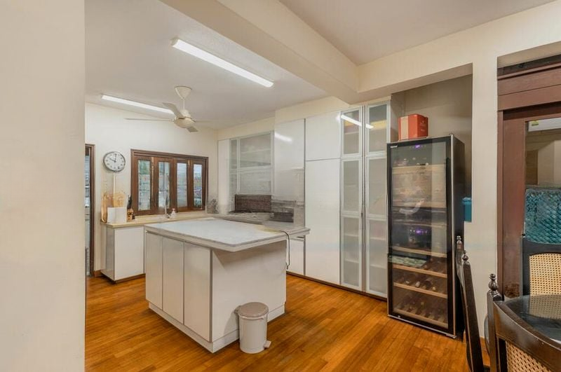 MIMOSA VILLAS 5