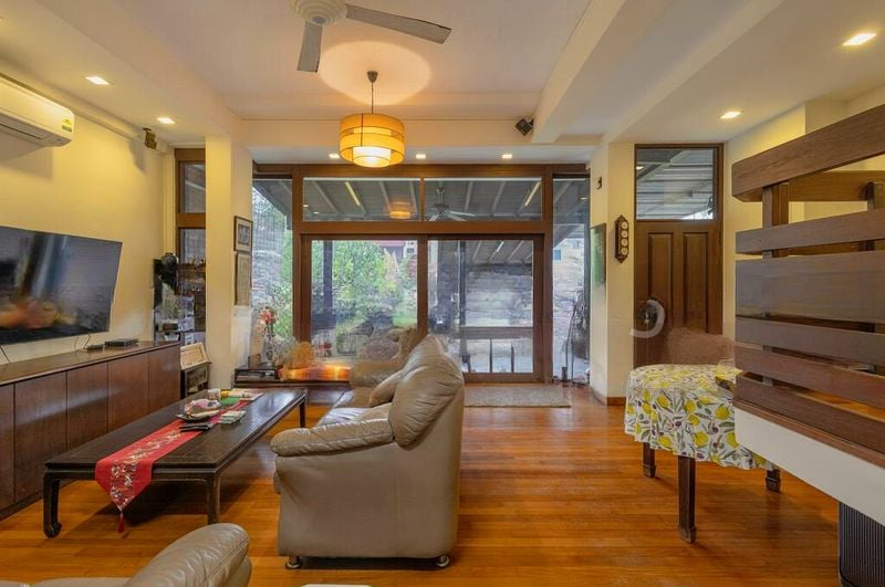 MIMOSA VILLAS 4