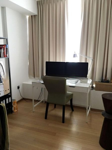 THE VERMONT ON CAIRNHILL 10