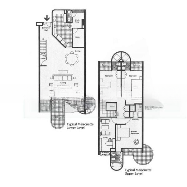 THE BALMORAL 13