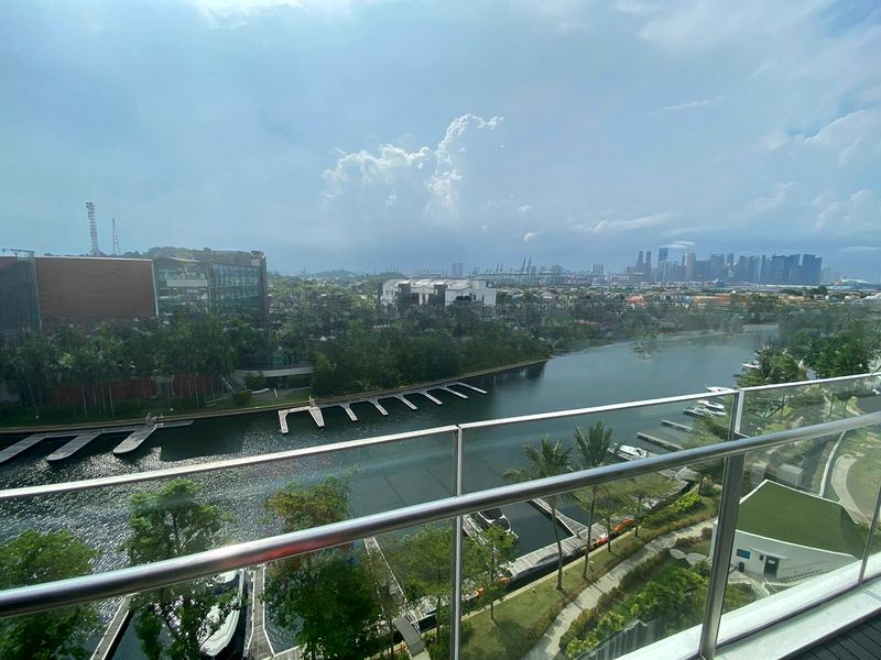 THE COAST AT SENTOSA COVE 9