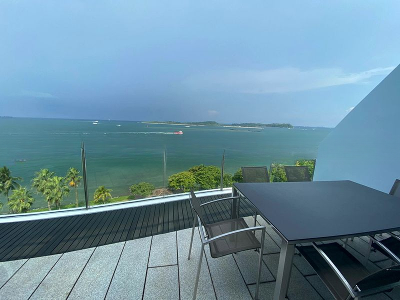 THE COAST AT SENTOSA COVE 7