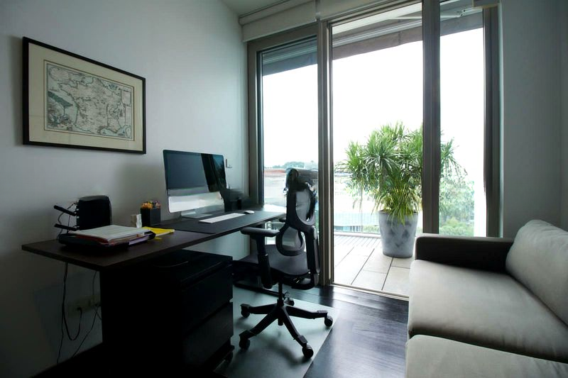 THE COAST AT SENTOSA COVE 12