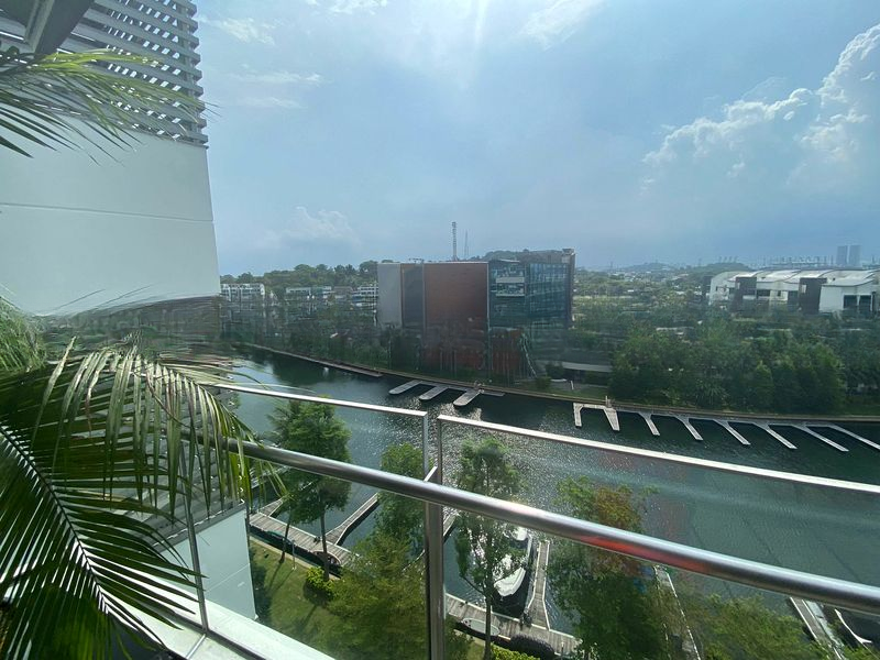 THE COAST AT SENTOSA COVE 14