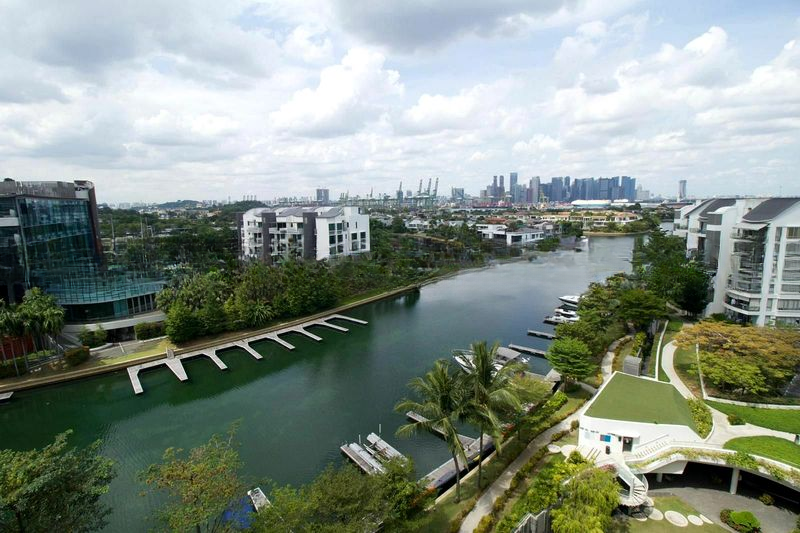 THE COAST AT SENTOSA COVE 13