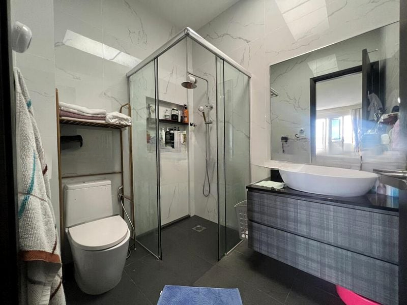 SEMBAWANG SPRINGS ESTATE 10