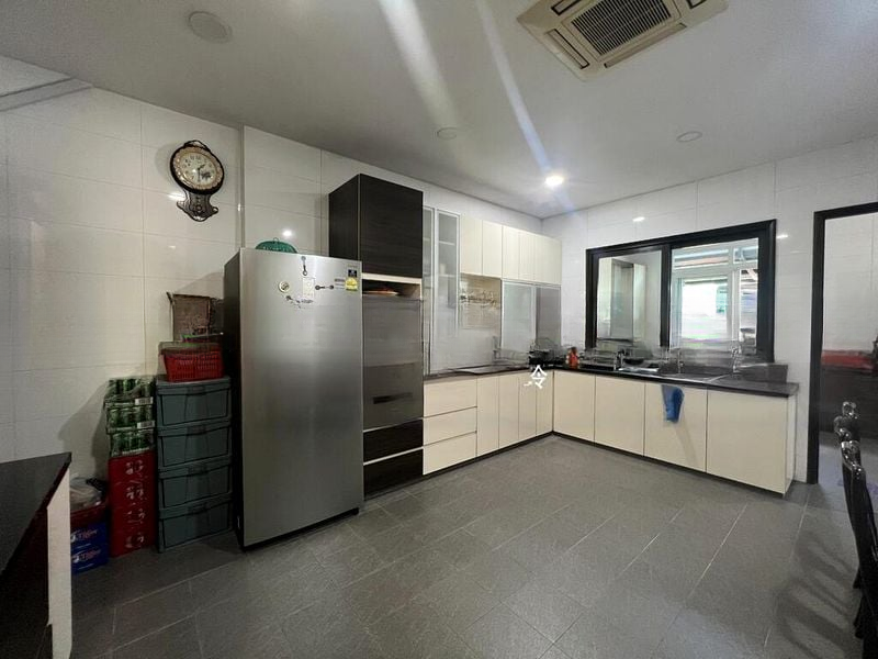 SEMBAWANG SPRINGS ESTATE 4