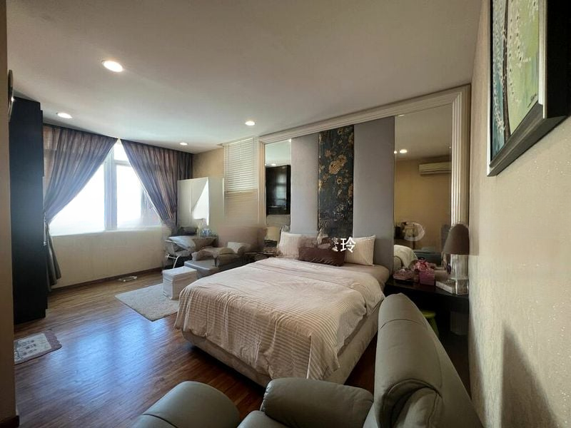 SEMBAWANG SPRINGS ESTATE 7