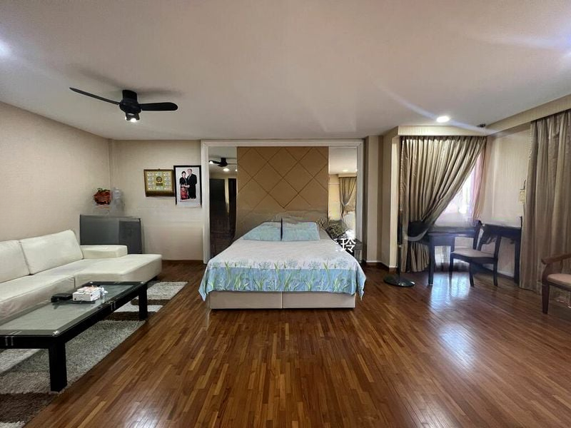 SEMBAWANG SPRINGS ESTATE 6