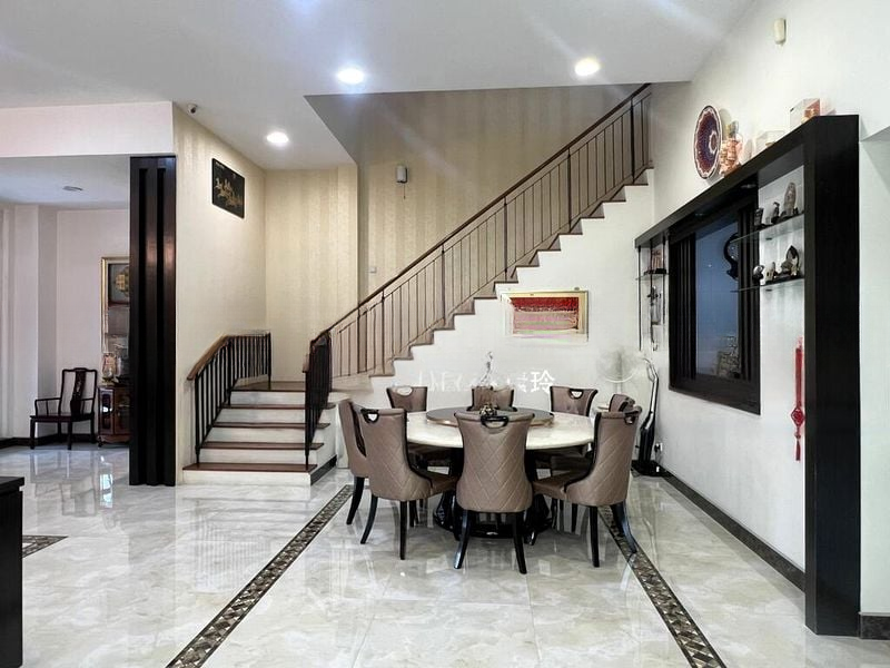 SEMBAWANG SPRINGS ESTATE 3