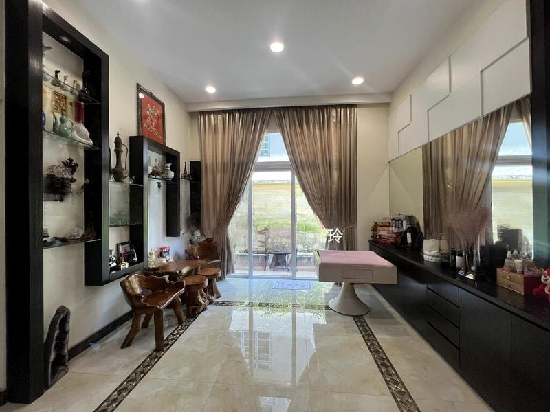 SEMBAWANG SPRINGS ESTATE 2