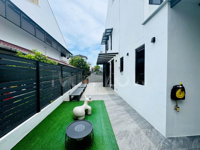 PLATINA GARDENS 4