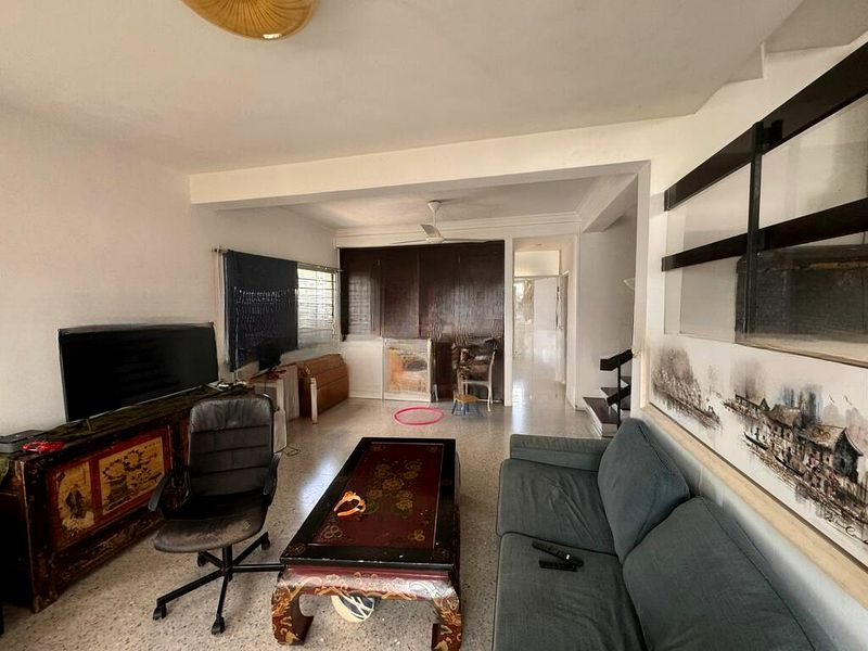 GRANGE HEIGHTS 7