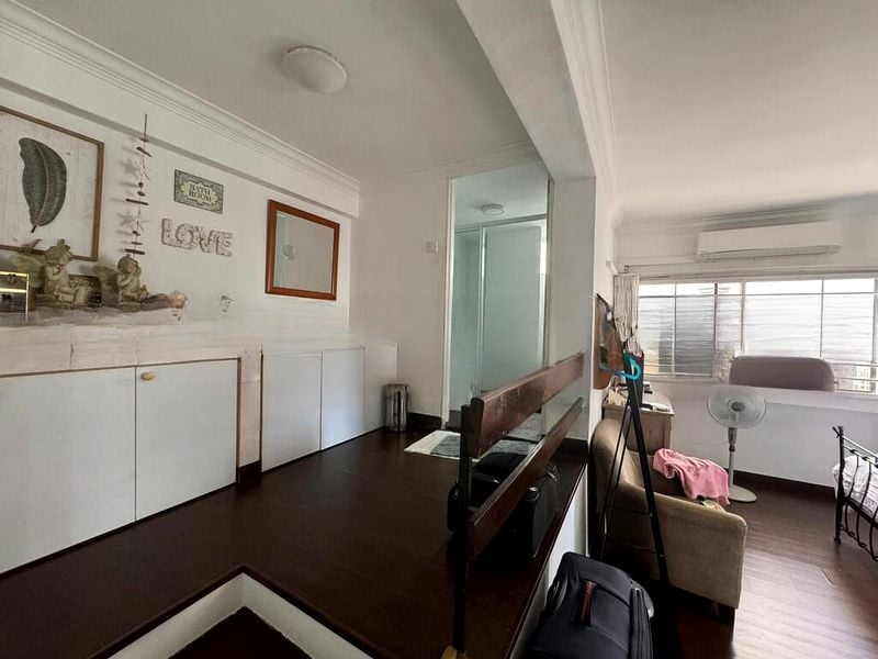 GRANGE HEIGHTS 5