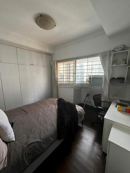 GRANGE HEIGHTS 3