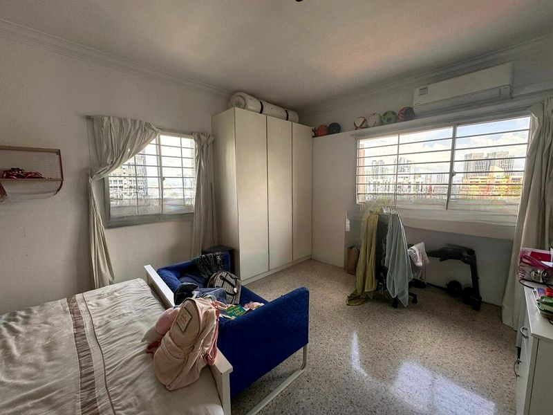 GRANGE HEIGHTS 1