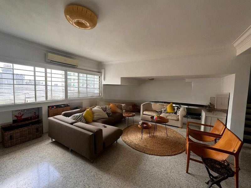 GRANGE HEIGHTS 8