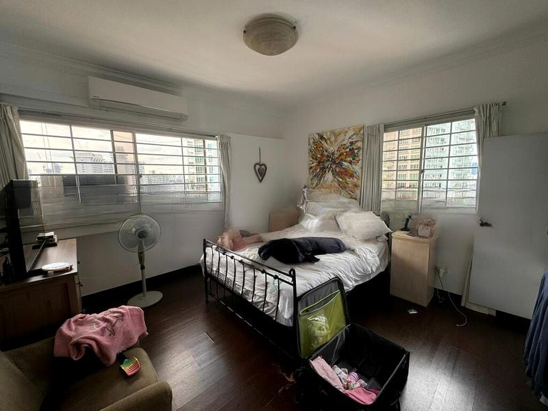 GRANGE HEIGHTS 2