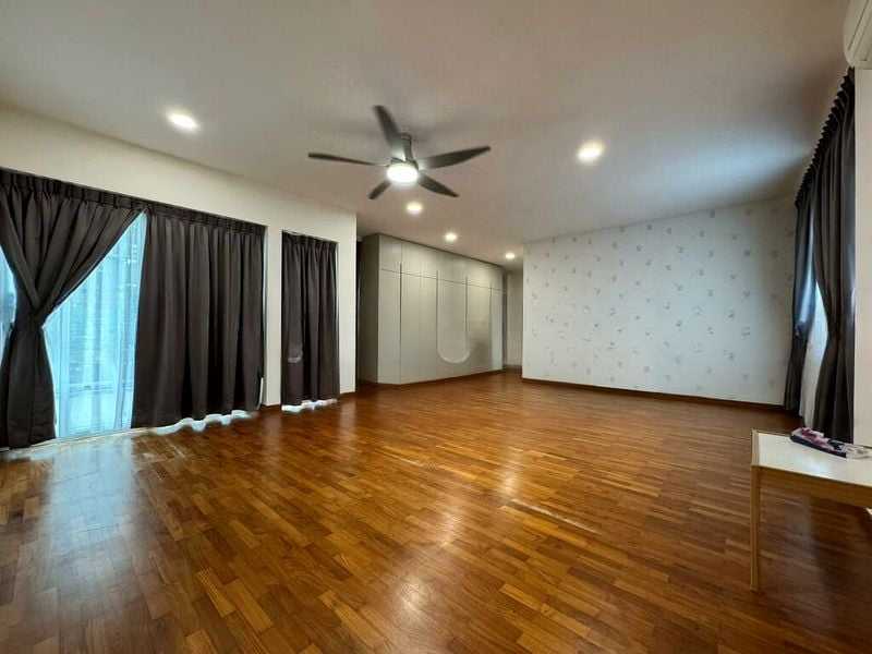 WOODGROVE ESTATE 5