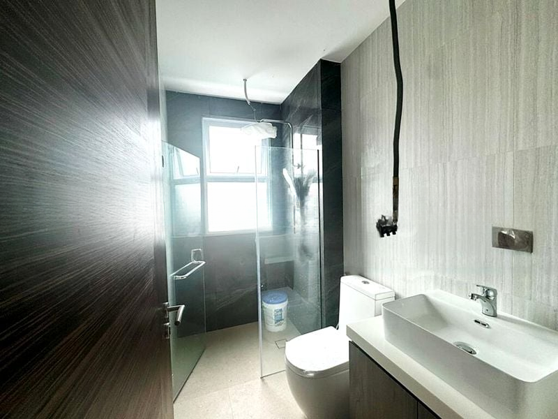 CHANGI GROVE 1