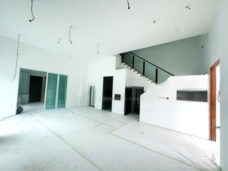 CHANGI GROVE 12