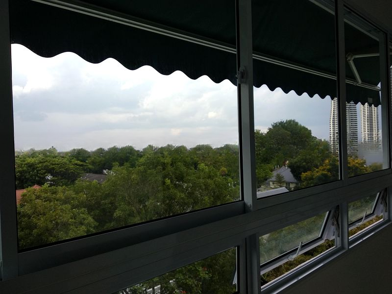 HOLLAND COURT 7