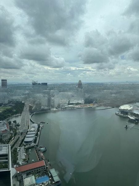 THE SAIL @ MARINA BAY 3