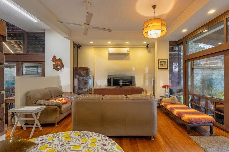 MIMOSA VILLAS 6