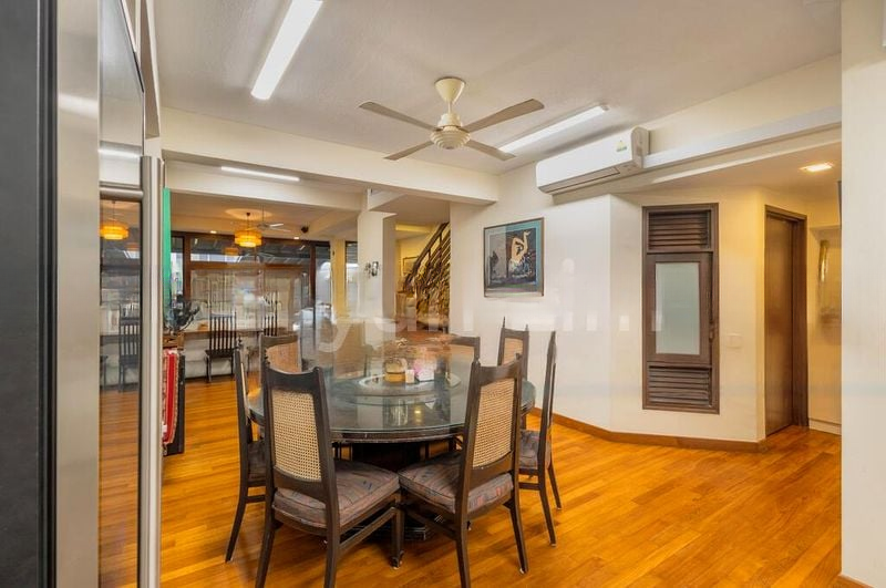 MIMOSA VILLAS 5