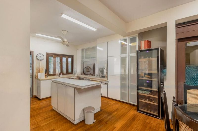 MIMOSA VILLAS 8