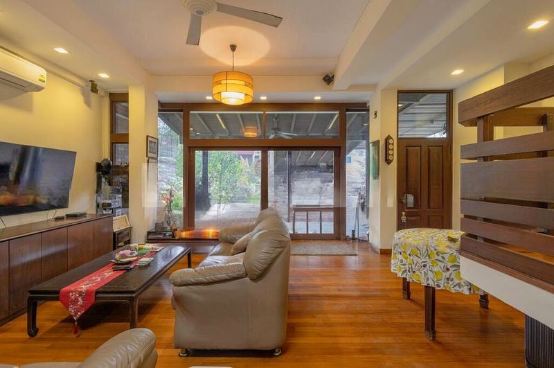MIMOSA VILLAS 7