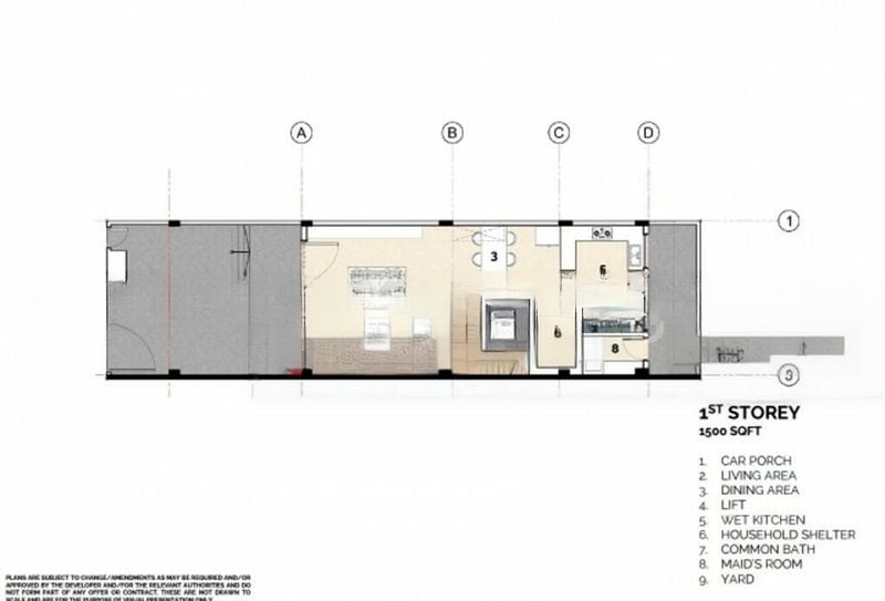 SEMBAWANG HILLS ESTATE 7