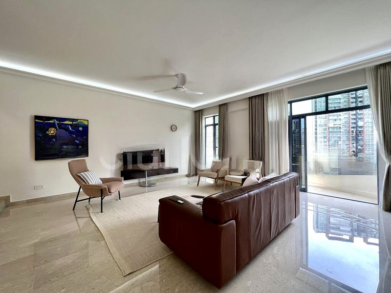 DORMER PARK 7