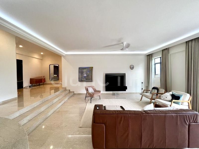 DORMER PARK 1