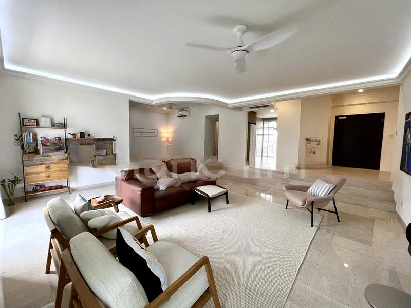 DORMER PARK 5